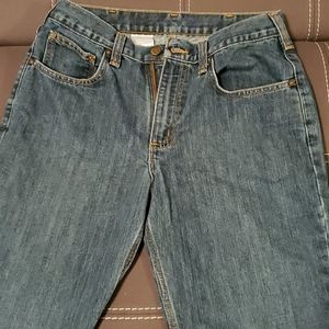 32x30 Carhartt Regular fit jeans.
